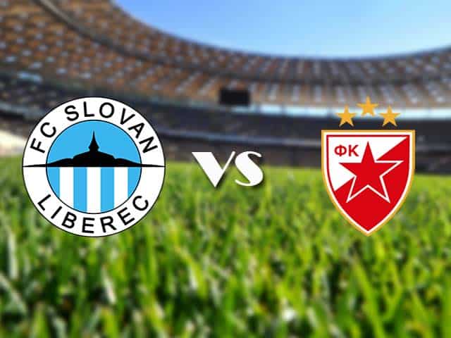 Soi kèo Slovan Liberec vs Crvena Zvezda, 11/12/2020 – Cúp C2 Châu Âu