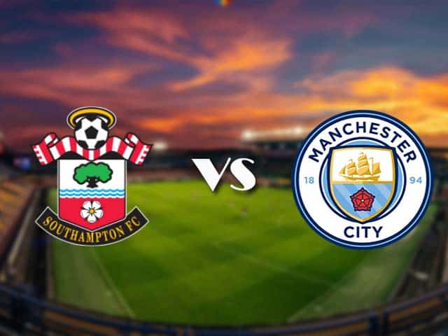 Soi kèo Southampton vs Manchester City, 19/12/2020 – Ngoại Hạng Anh