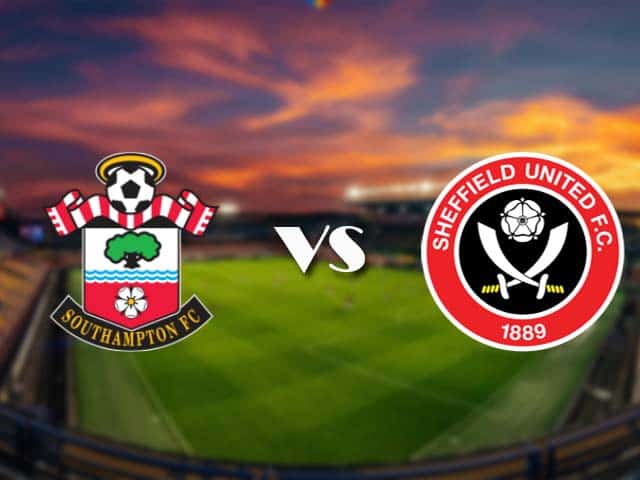 Soi kèo Southampton vs Sheffield Utd, 13/12/2020 – Ngoại Hạng Anh