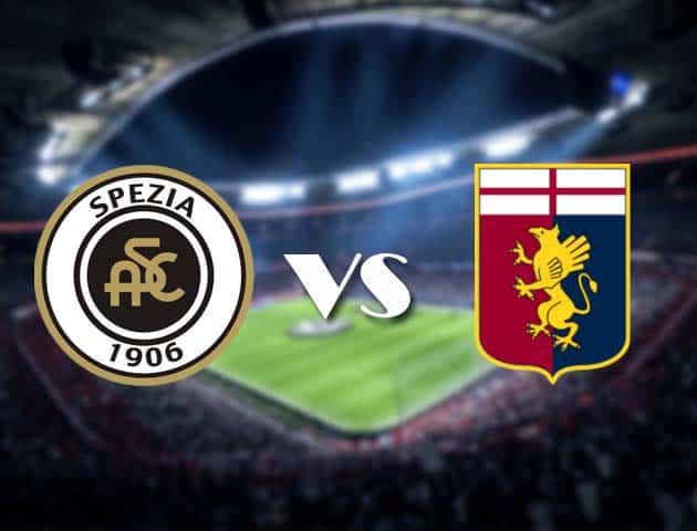 Soi kèo Spezia vs Genoa, 24/12/2020 – VĐQG Ý [Serie A]