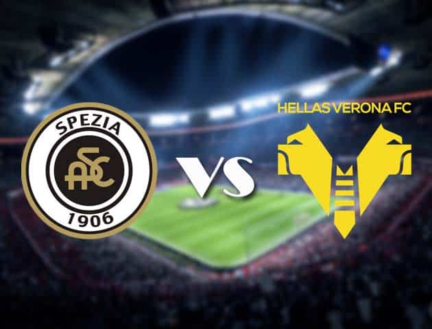 Soi kèo Spezia vs Hellas Verona, 3/1/2021 – VĐQG Ý [Serie A]