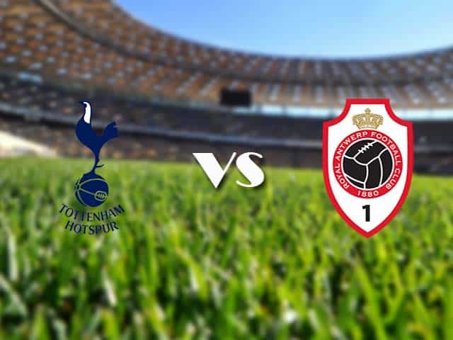 Soi kèo Tottenham Hotspur vs Antwerp, 11/12/2020 – Cúp C2 Châu Âu