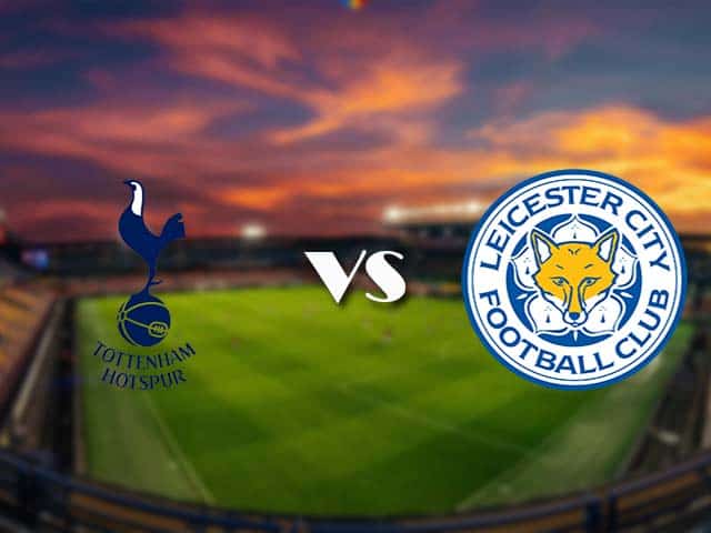 Soi kèo Tottenham vs Leicester, 20/12/2020 – Ngoại Hạng Anh