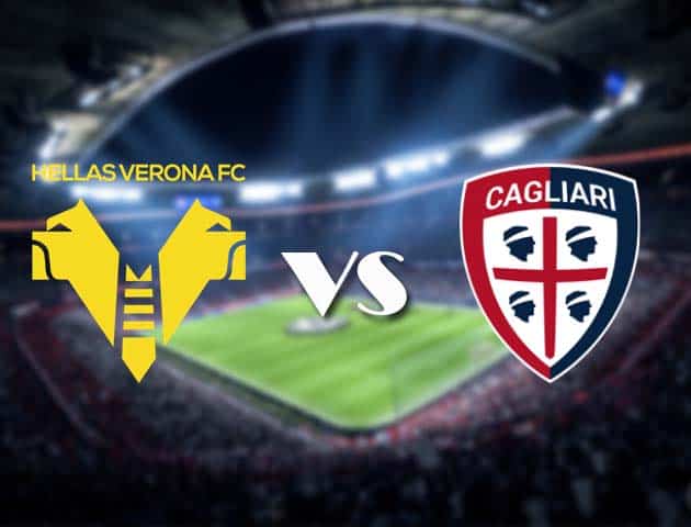 Soi kèo Verona vs Cagliari, 06/12/2020 – VĐQG Ý [Serie A]