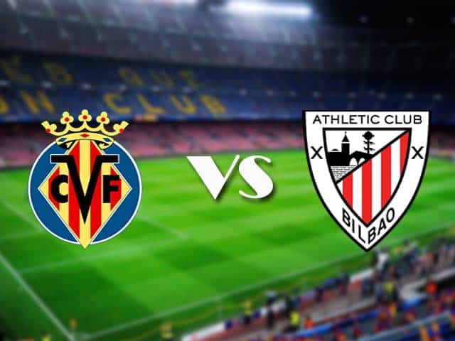 Soi kèo Villarreal vs Ath Bilbao, 23/12/2020 – VĐQG Tây Ban Nha