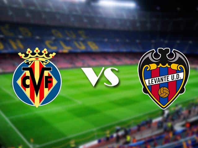 Soi kèo Villarreal vs Levante, 2/01/2021 – VĐQG Tây Ban Nha