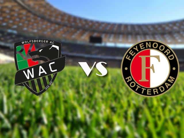 Soi kèo Wolfsberger AC vs Feyenoord, 11/12/2020 – Cúp C2 Châu Âu