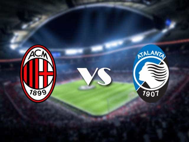 Soi kèo nhà cái AC Milan vs Atalanta, 24/1/2021 - VĐQG Ý [Serie A]