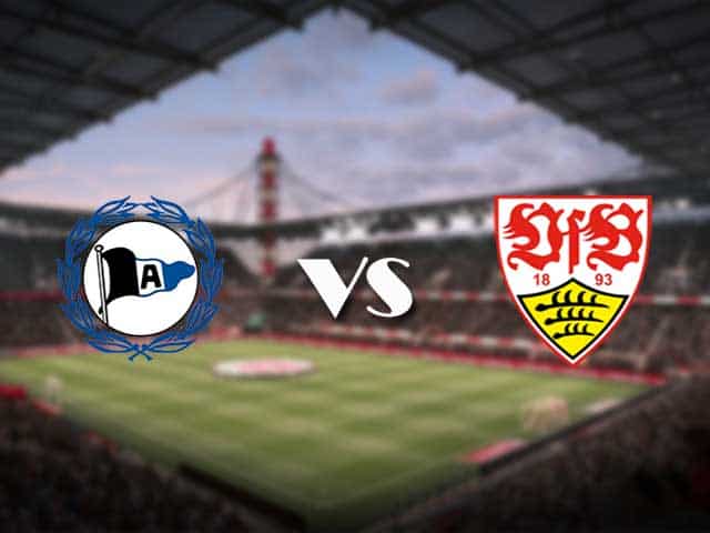 Soi kèo nhà cái Arminia Bielefeld vs Stuttgart, 21/1/2021 - VĐQG Đức [Bundesliga]