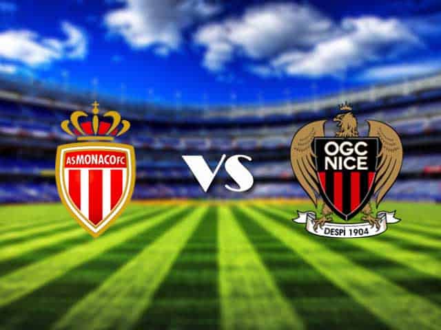 Soi kèo AS Monaco vs Nice, 4/2/2021 – VĐQG Pháp [Ligue 1]