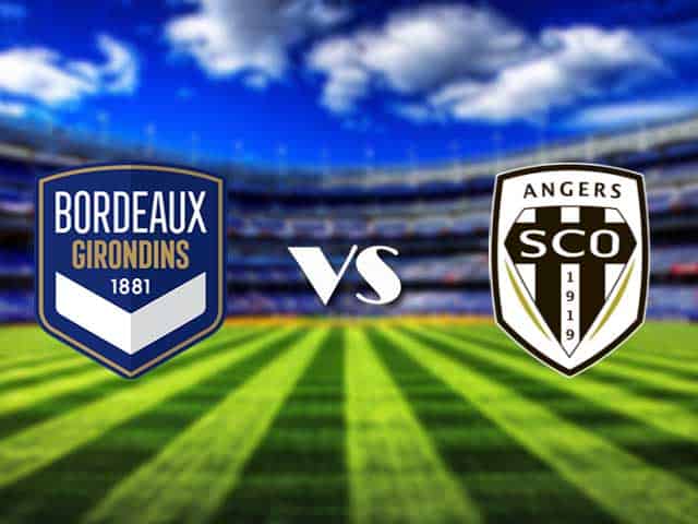 Soi kèo Bordeaux vs Angers, 24/01/2021 – VĐQG Pháp [Ligue 1]