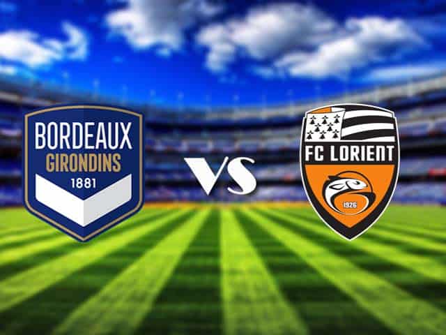 Soi kèo nhà cái Bordeaux vs Lorient, 10/01/2021 - VĐQG Pháp [Ligue 1]