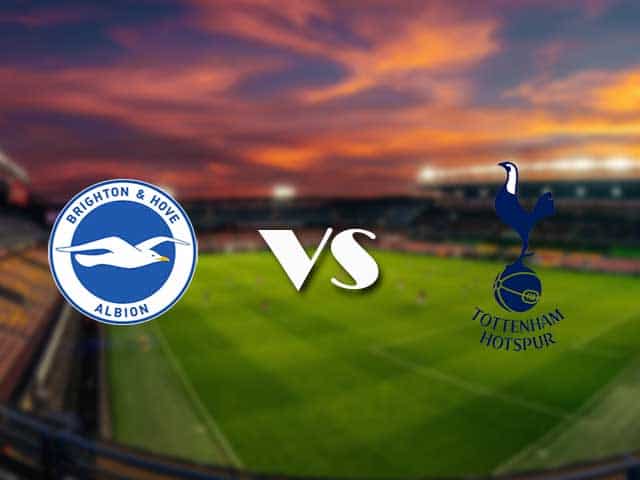 Soi kèo nhà cái Brighton vs Tottenham, 1/2/2021 - Ngoại Hạng Anh