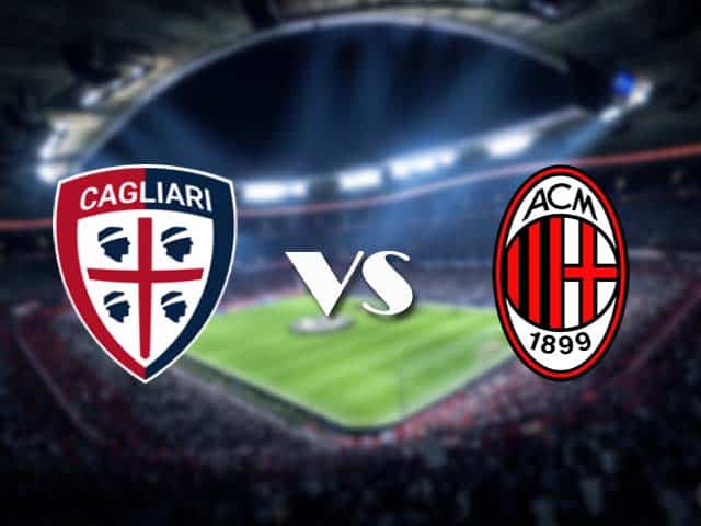 Soi kèo Cagliari vs AC Milan, 19/1/2021 – VĐQG Ý [Serie A]