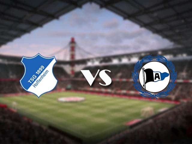 Soi kèo nhà cái Hoffenheim vs Arminia Bielefeld, 16/1/2021 - VĐQG Đức [Bundesliga]