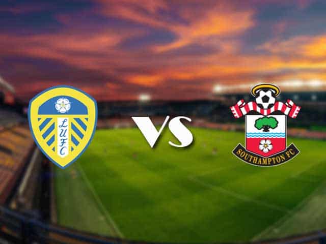 Soi kèo nhà cái Leeds Utd vs Southampton, 21/1/2021 - Ngoại Hạng Anh