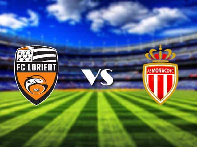 Soi kèo Lorient vs Monaco, 07/01/2021 – VĐQG Pháp [Ligue 1]