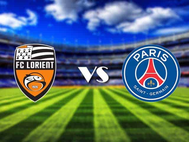 Soi kèo Lorient vs PSG, 31/1/2021 – VĐQG Pháp [Ligue 1]