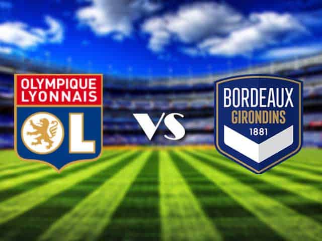 Soi kèo Lyon vs Bordeaux, 30/1/2021 – VĐQG Pháp [Ligue 1]