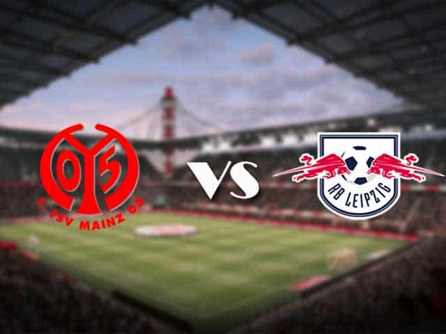 Soi kèo nhà cái Mainz 05 vs RB Leipzig, 23/1/2021 - VĐQG Đức [Bundesliga]