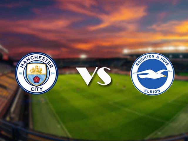 Soi kèo nhà cái Man City vs Brighton, 14/1/2021 - Ngoại Hạng Anh