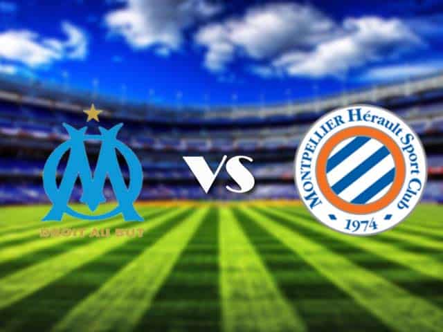 Soi kèo Marseille vs Montpellier, 07/01/2021 – VĐQG Pháp [Ligue 1]