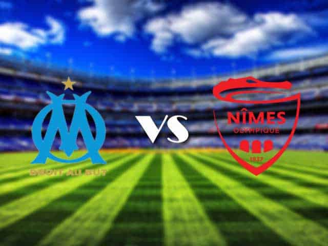 Soi kèo nhà cái Marseille vs Nimes, 16/01/2021 - VĐQG Pháp [Ligue 1]