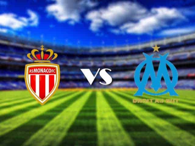 Soi kèo Monaco vs Marseille, 24/01/2021 – VĐQG Pháp [Ligue 1]