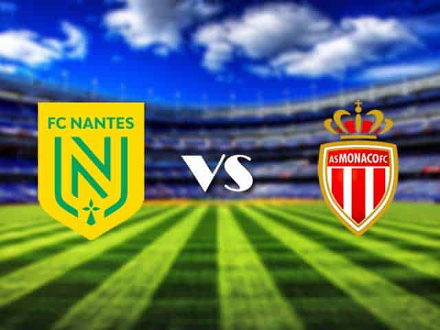 Soi kèo Nantes vs AS Monaco, 1/2/2021 – VĐQG Pháp [Ligue 1]