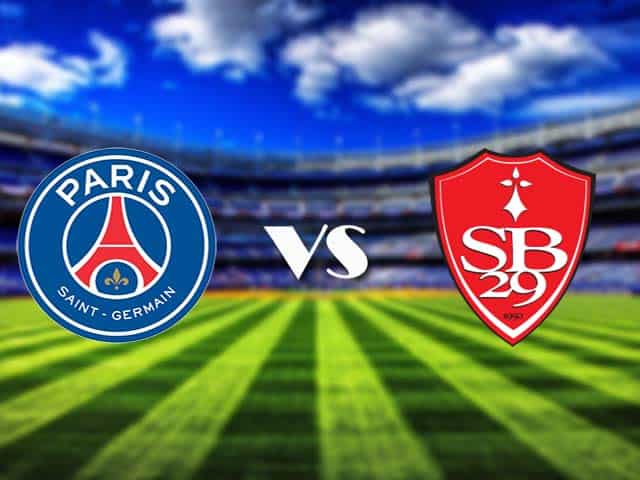 Soi kèo Paris SG vs Brest, 10/01/2021 – VĐQG Pháp [Ligue 1]