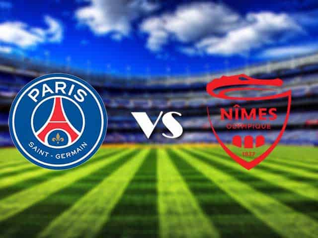 Soi kèo PSG vs Nimes, 4/2/2021 – VĐQG Pháp [Ligue 1]