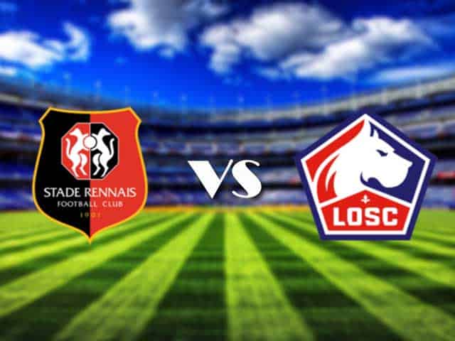 Soi kèo Rennes vs Lille, 24/01/2021 – VĐQG Pháp [Ligue 1]