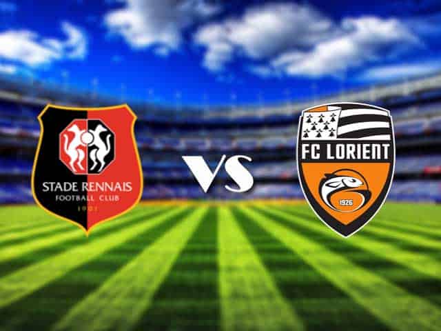 Soi kèo Rennes vs Lorient, 4/2/2021 – VĐQG Pháp [Ligue 1]