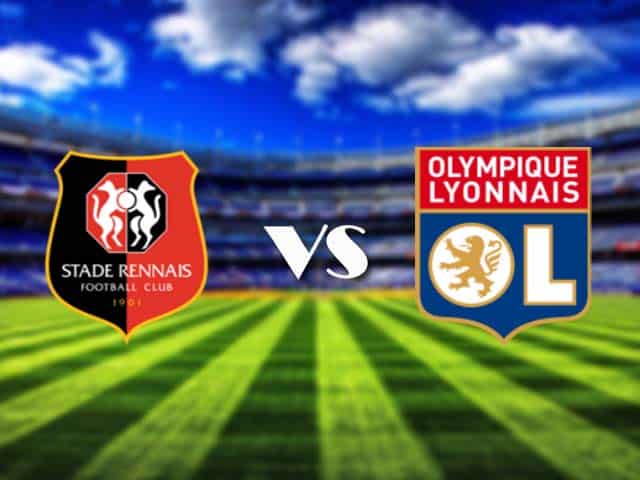 Soi kèo Rennes vs Lyon, 10/01/2021 – VĐQG Pháp [Ligue 1]