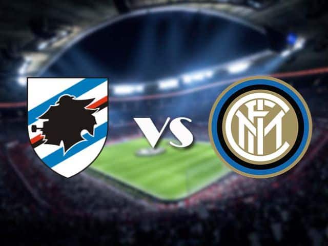 Soi kèo nhà cái Sampdoria vs Inter Milan, 6/1/2021 - VĐQG Ý [Serie A]