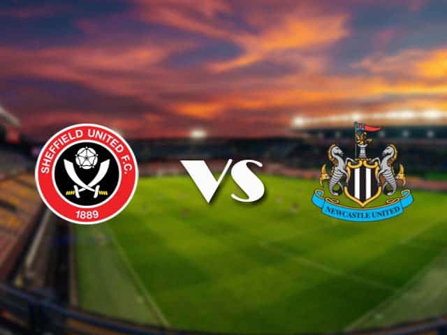 Soi kèo nhà cái Sheffield Utd vs Newcastle, 13/1/2021 - Ngoại Hạng Anh