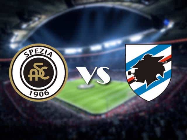 Soi kèo nhà cái Spezia vs Sampdoria, 12/1/2021 - VĐQG Ý [Serie A]