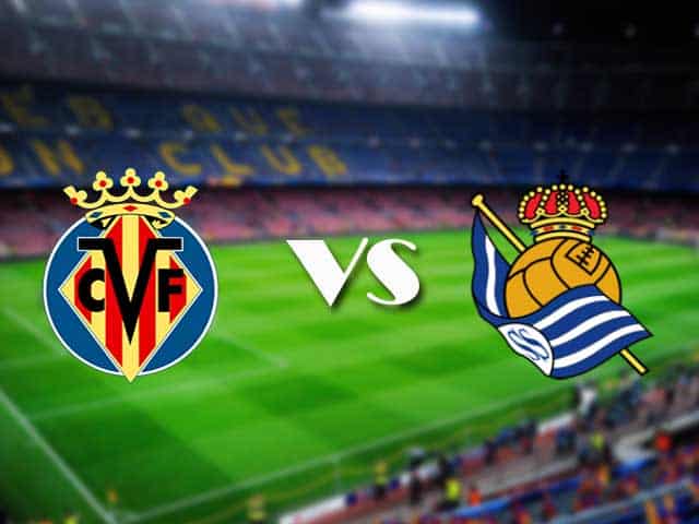 Soi kèo nhà cái Villarreal vs Real Sociedad, 31/01/2021 - VĐQG Tây Ban Nha