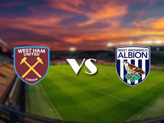 Soi kèo nhà cái West Ham vs West Brom, 20/1/2021 - Ngoại Hạng Anh