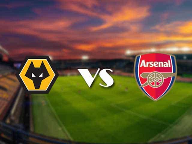 Soi kèo nhà cái Wolves vs Arsenal, 03/2/2021 - Ngoại Hạng Anh