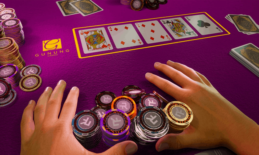 Tổng hợp các kỹ năng cho tay đánh Poker