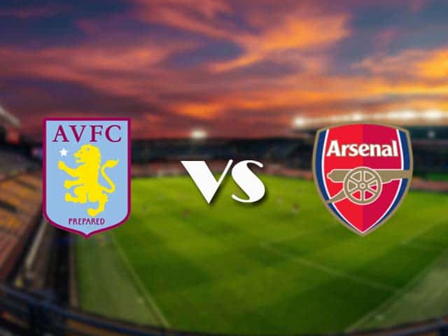 Soi kèo nhà cái Aston Villa vs Arsenal, 06/2/2021 - Ngoại Hạng Anh