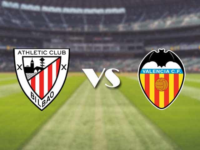 Soi kèo nhà cái Athletic Bilbao vs Valencia, 7/02/2021 - VĐQG Tây Ban Nha