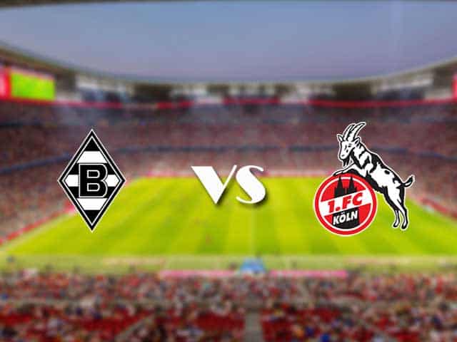 Soi kèo nhà cái B. Monchengladbach vs FC Koln, 7/2/2021 - VĐQG Đức [Bundesliga]