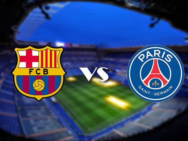 Soi kèo Barcelona vs PSG, 17/2/2021 – Cúp C1 Châu  u