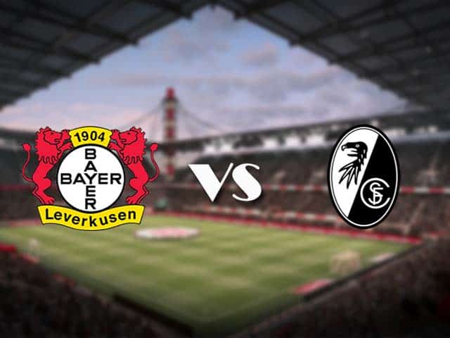 Soi kèo nhà cái Bayer Leverkusen vs Freiburg, 1/3/2021 - VĐQG Đức [Bundesliga]