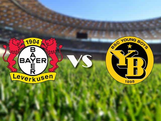 Soi kèo nhà cái Bayer Leverkusen vs Young Boys, 26/2/2021 - Cúp C2 Châu Âu