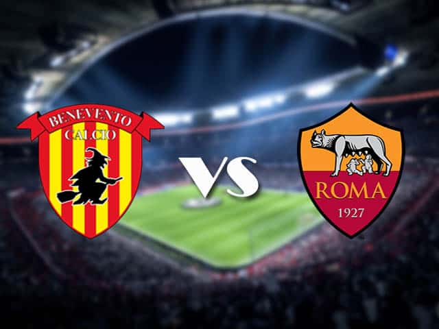 Soi kèo nhà cái Benevento vs AS Roma, 22/2/2021 - VĐQG Ý [Serie A]