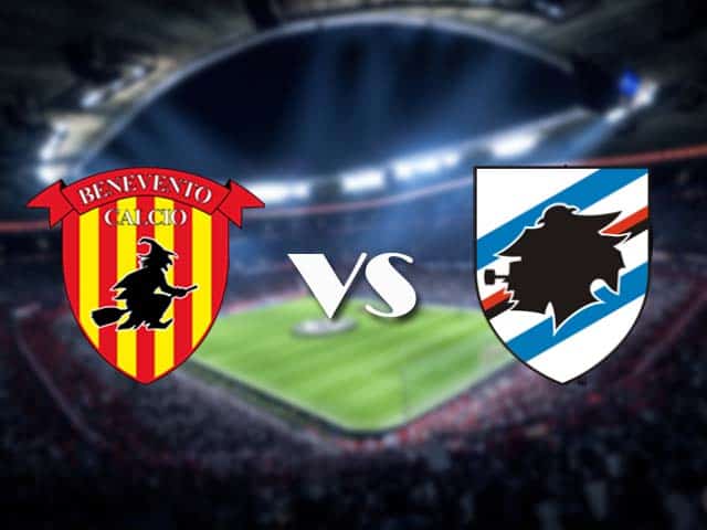 Soi kèo nhà cái Benevento vs Sampdoria, 7/2/2021 - VĐQG Ý [Serie A]