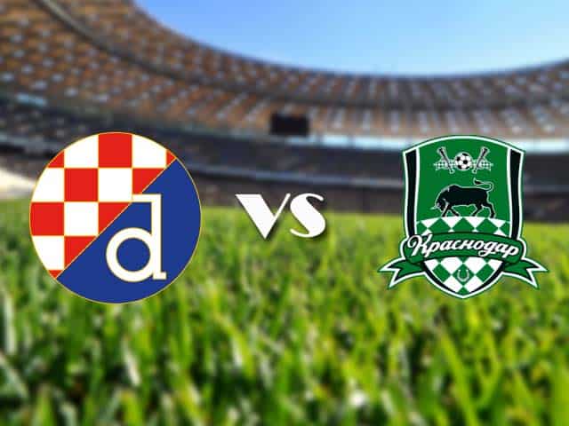 Soi kèo nhà cái Dinamo Zagreb vs Krasnodar, 26/2/2021 - Cúp C2 Châu Âu